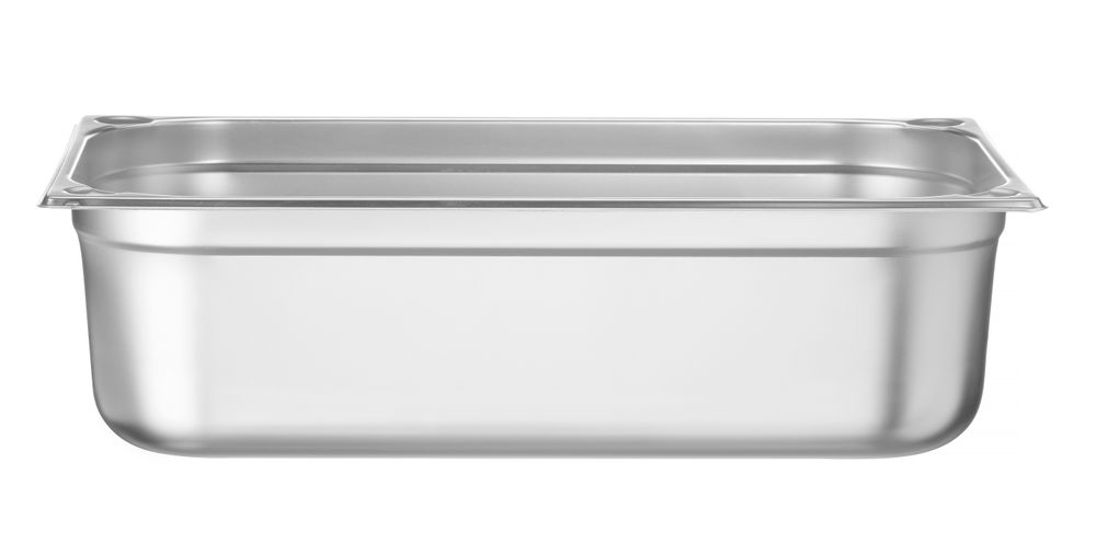 Gastronorm spremnik 1/1, HENDI, Kitchen Line, GN 1/1, 21L, (H)150mm - Slika 2