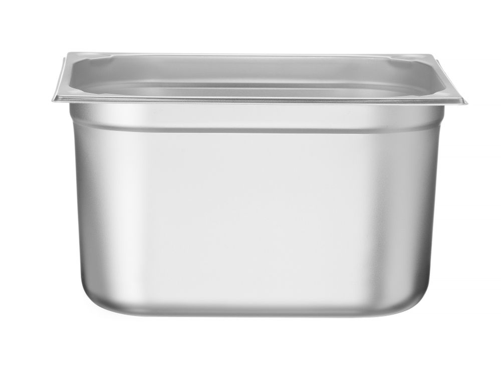 Gastronorm spremnik 2/3, HENDI, Kitchen Line, GN 2/3, 15,5L, (H)200mm