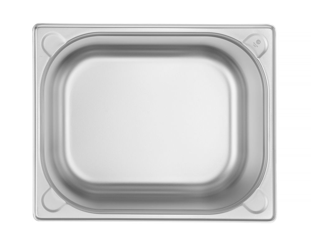 Gastronorm spremnik 1/2, HENDI, Kitchen Line, GN 1/2, 4L, (H)65mm - Slika 3