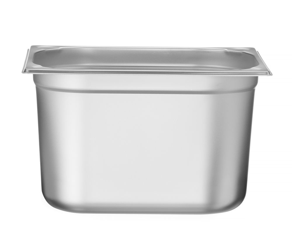 Gastronorm spremnik 1/2, HENDI, Kitchen Line, GN 1/2, 12,5L, (H)200mm - Slika 2