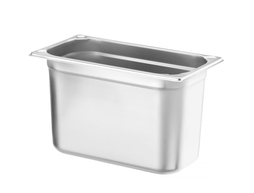 Gastronorm spremnik 1/3, HENDI, Kitchen Line, GN 1/3, 4L, (H)100mm
