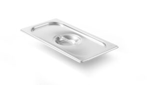 Gastronorm poklopac, HENDI, Kitchen Line, GN 1/1, 530x325mm