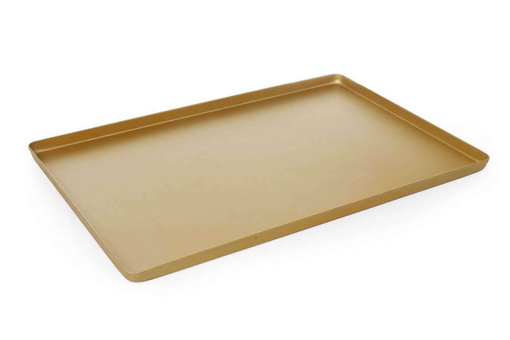 Pladanj za izlaganje slastica, HENDI, 600x400x(H)20mm - Slika 3
