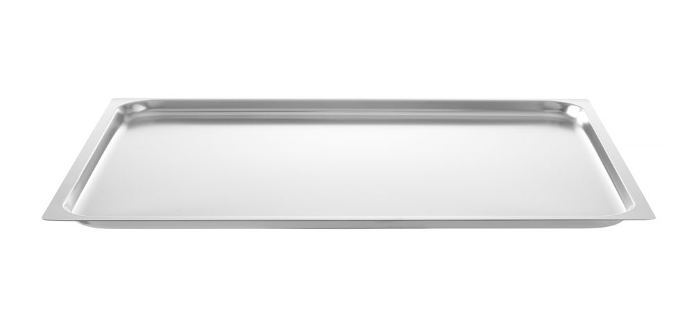 Gastronorm pladanj Profi Line GN 2/1, HENDI, Profi Line, GN 2/1, 650x530x(H)20mm - Slika 3