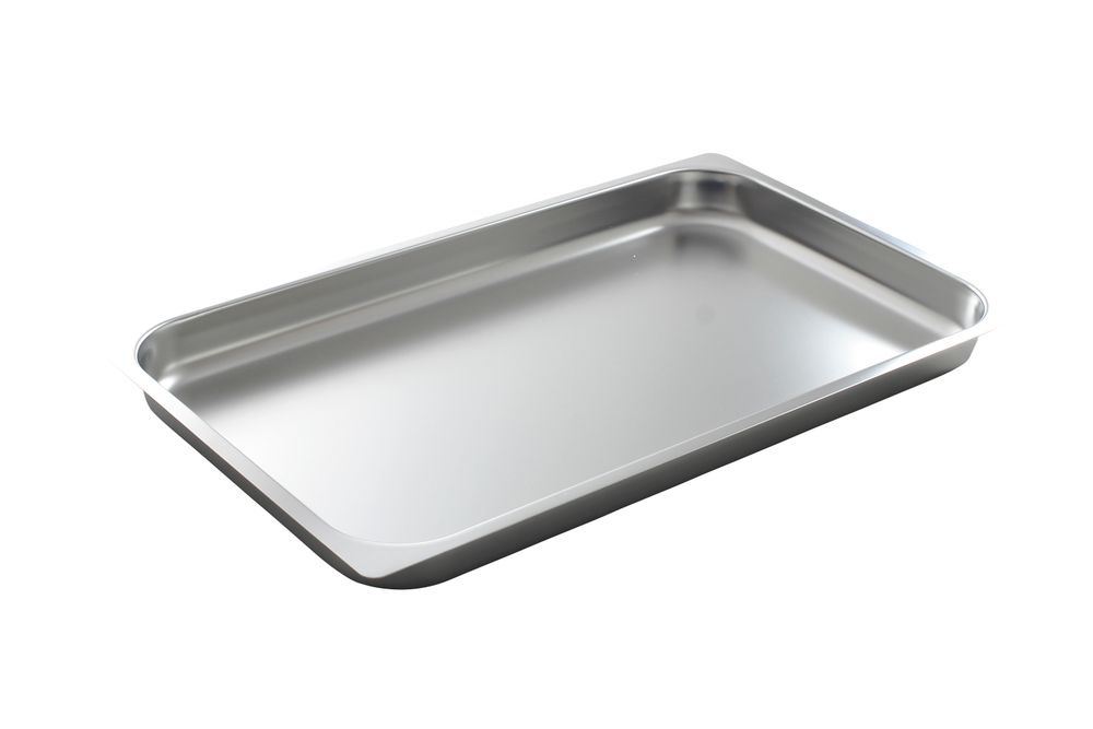 Gastronorm pladanj Profi Line, HENDI, Profi Line, GN 1/1, 530x325x(H)20mm - Slika 3