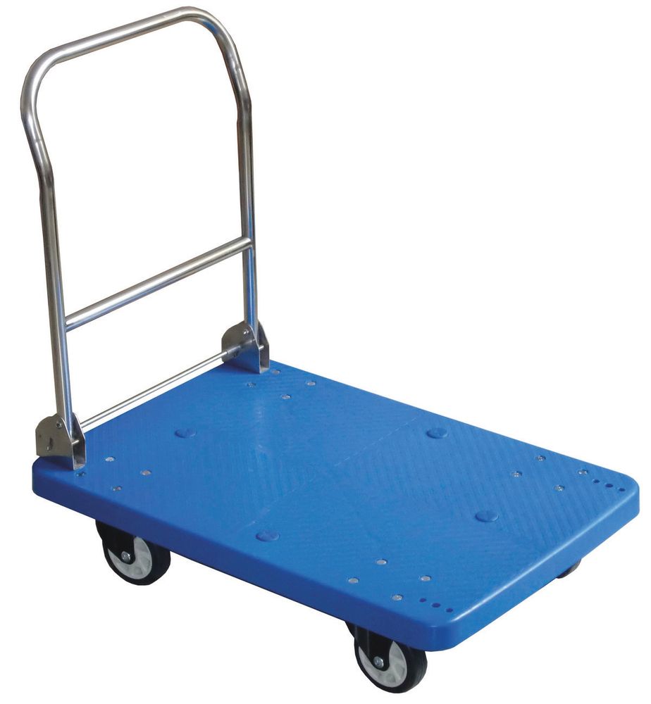 Platformska kolica, AmerBox, 742x480x(H)845mm