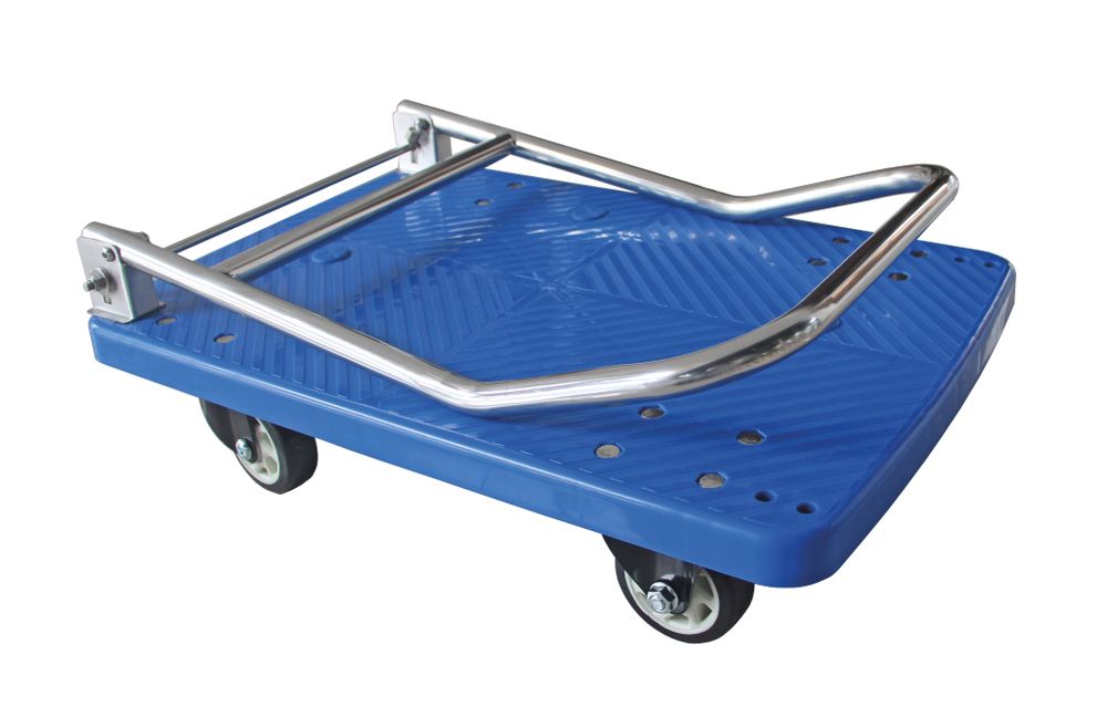 Platformska kolica, AmerBox, 742x480x(H)845mm - Slika 2