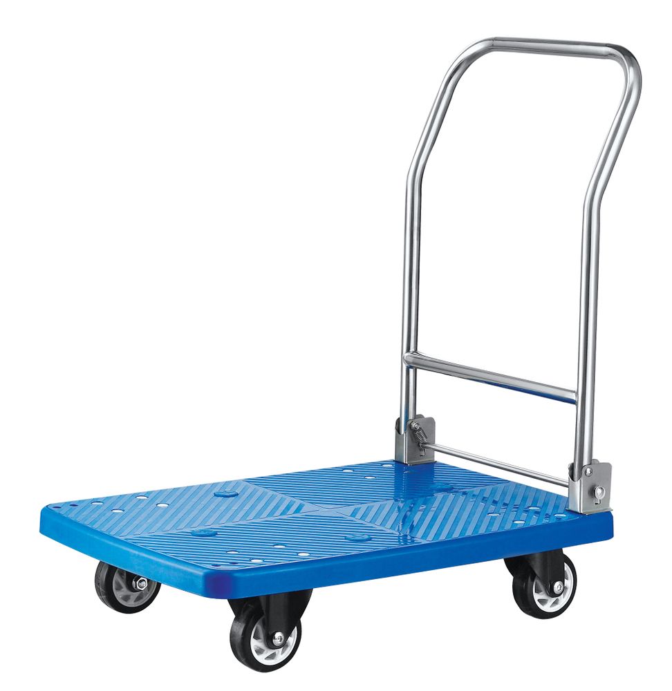 Platformska kolica, AmerBox, 742x480x(H)845mm - Slika 3