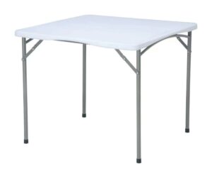 Stol za buffet, AmerBox, max. nosivost 150 kg, 1800x740x(H)740mm