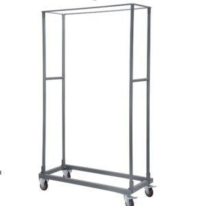 Kolica za stolice, AmerBox, 1140x492x(H)1895mm