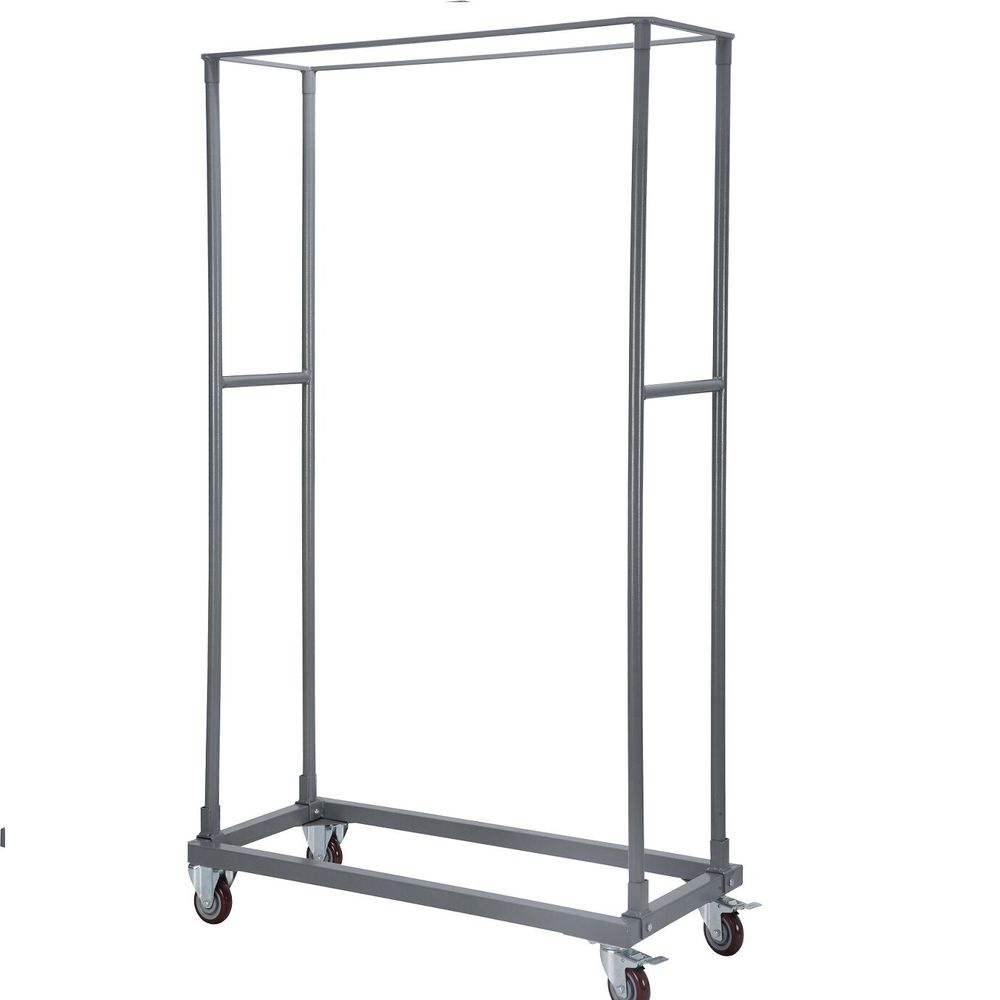 Kolica za stolice, AmerBox, 1140x492x(H)1895mm
