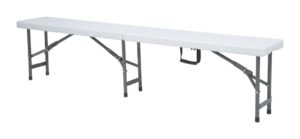 Klupa, AmerBox, 1830x300x(H)430mm