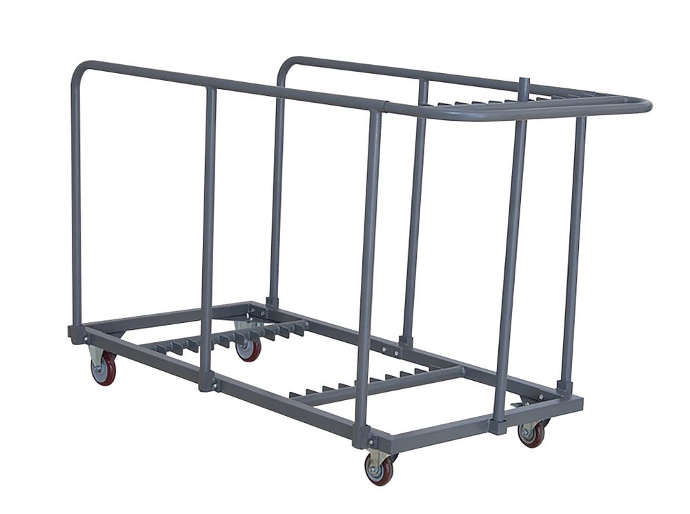 Kolica za stolove, AmerBox, 1800x850x(H)990mm