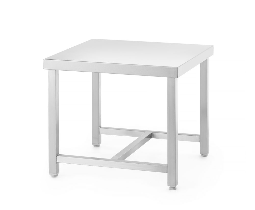 Postolje za lonac, HENDI, 500x500x(H)450mm - Slika 3