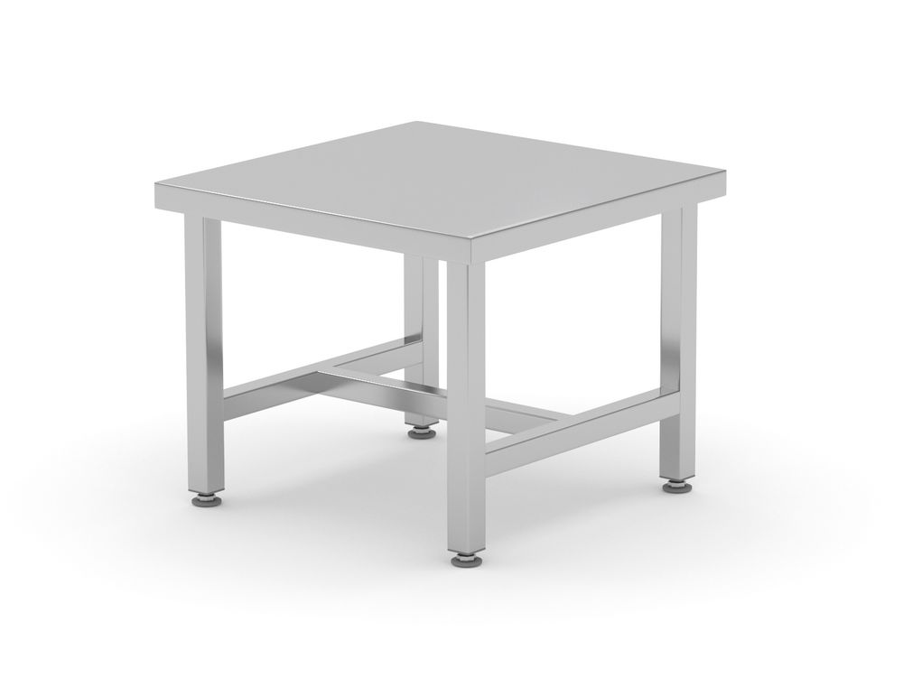 Postolje za lonac, HENDI, 500x500x(H)450mm - Slika 4