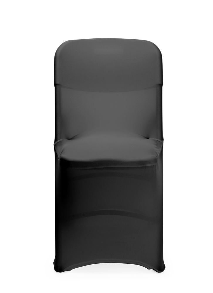 Navlake za stolice, HENDI, 810965 & 910989, Bijela, 540x440x(H)840mm - Slika 2