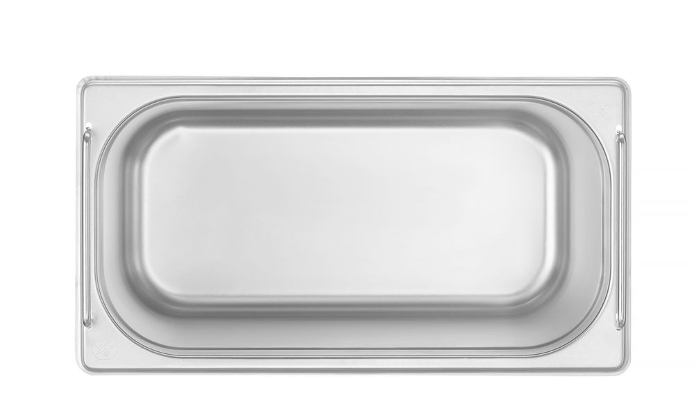 Gastronorm spremnik 1/3 s ručkama, HENDI, Budget Line, GN 1/3, 5,7L, 325x176x(H)150mm - Slika 3