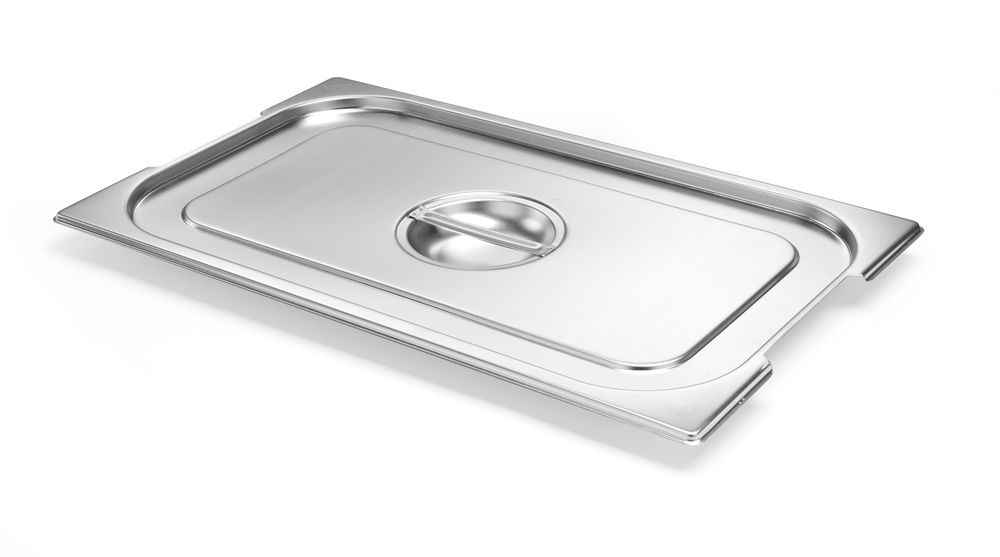 Gastronorm poklopac, HENDI, Budget Line, GN 1/3, 325x176mm