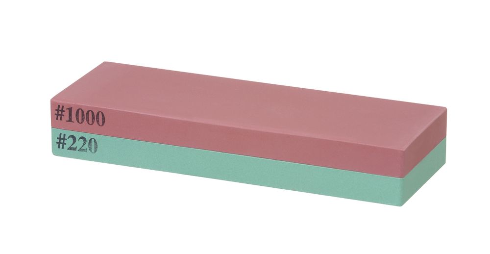 Japanski kamen za oštrenje HENDI by Naniwa, HENDI, 185x65x(H)30mm