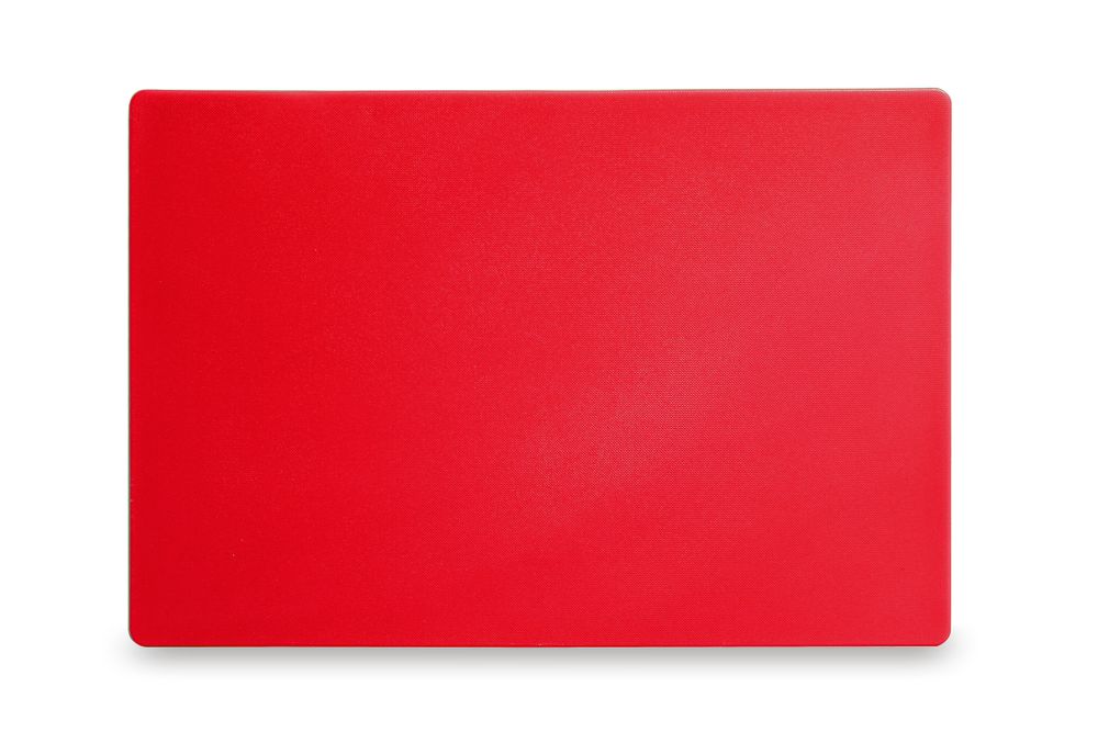 Daska za rezanje HACCP 450x300, HENDI, Zelena, 450x300mm - Slika 3
