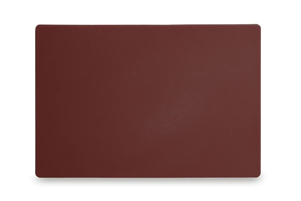 Daska za rezanje HACCP 450x300, HENDI, Smeđa, 450x300mm
