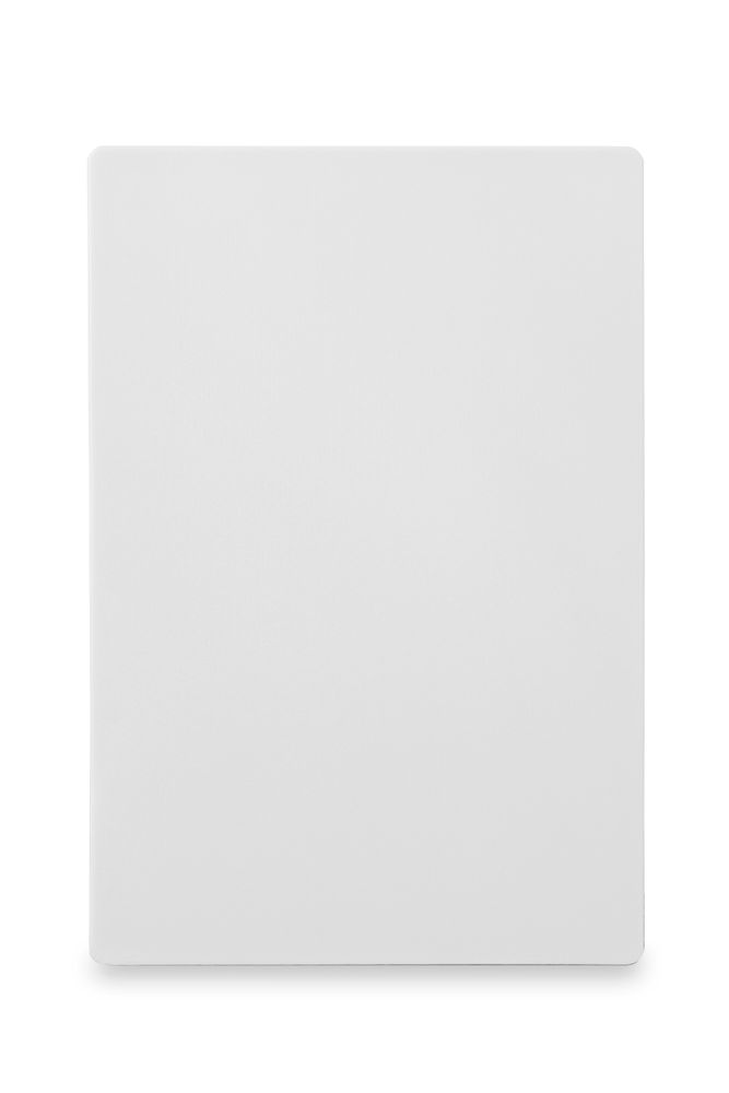 Daska za rezanje HACCP 600x400, HENDI, Crvena, 600x400mm - Slika 3
