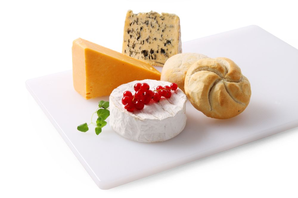 Daska za rezanje HACCP 600x400, HENDI, Smeđa, 600x400mm - Slika 2