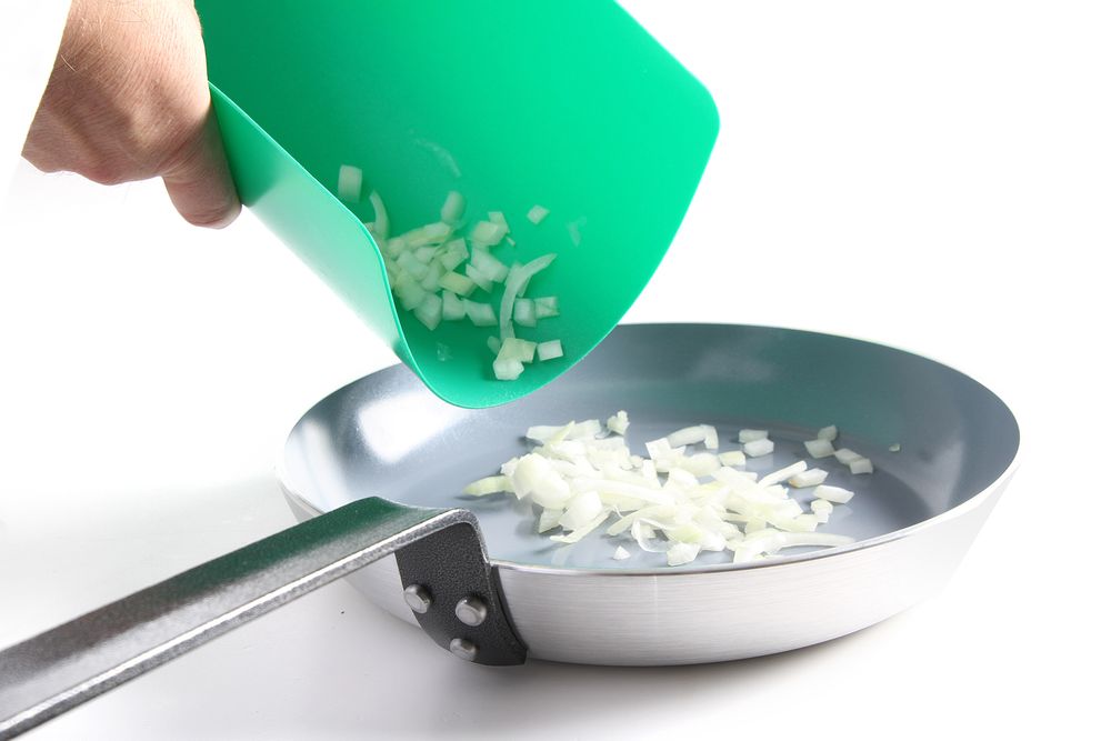 HACCP Set podmetača za rezanje - 6 komada, HENDI, 300x200mm - Slika 2