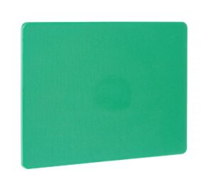 Daska za rezanje HACCP GN 1/1, HENDI, GN 1/1, Zelena, 530x325mm