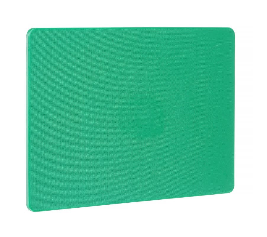 Daska za rezanje HACCP GN 1/1, HENDI, GN 1/1, Zelena, 530x325mm