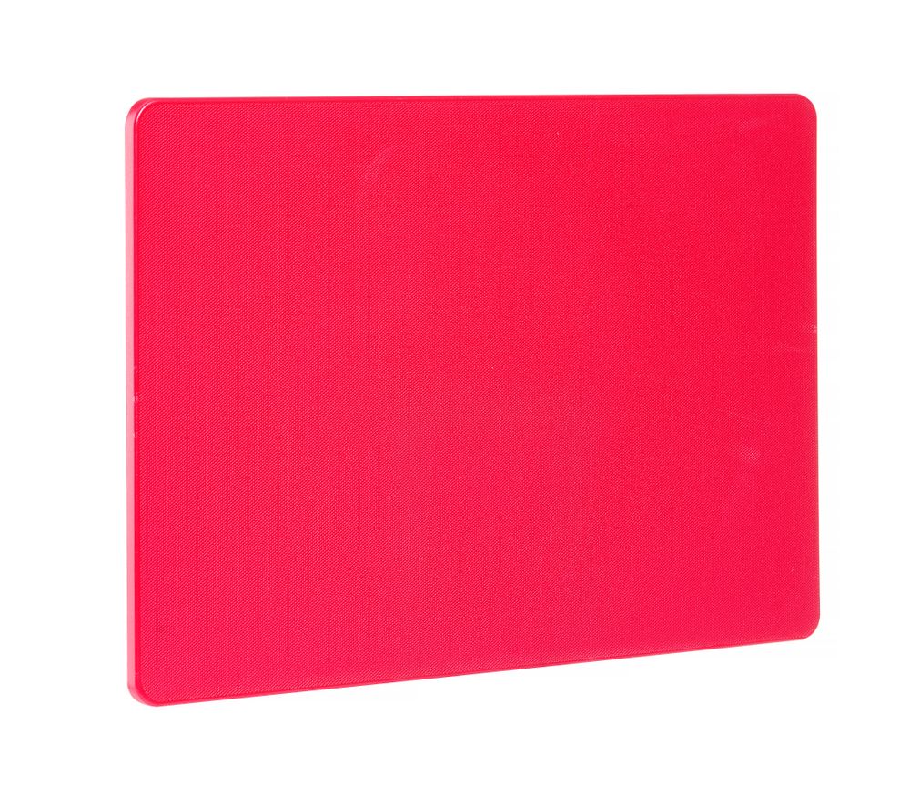 Daska za rezanje HACCP GN 1/1, HENDI, GN 1/1, Zelena, 530x325mm - Slika 2