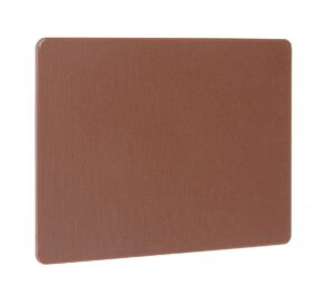 Daska za rezanje HACCP GN 1/1, HENDI, GN 1/1, Smeđa, 530x325mm