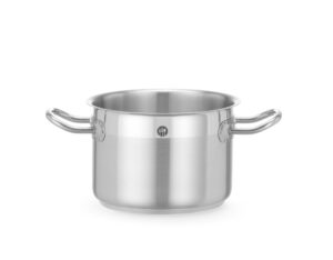 Tava za pirjanje srednja bez poklopca , HENDI, Profi Line, 2,1L, ?160x(H)110mm