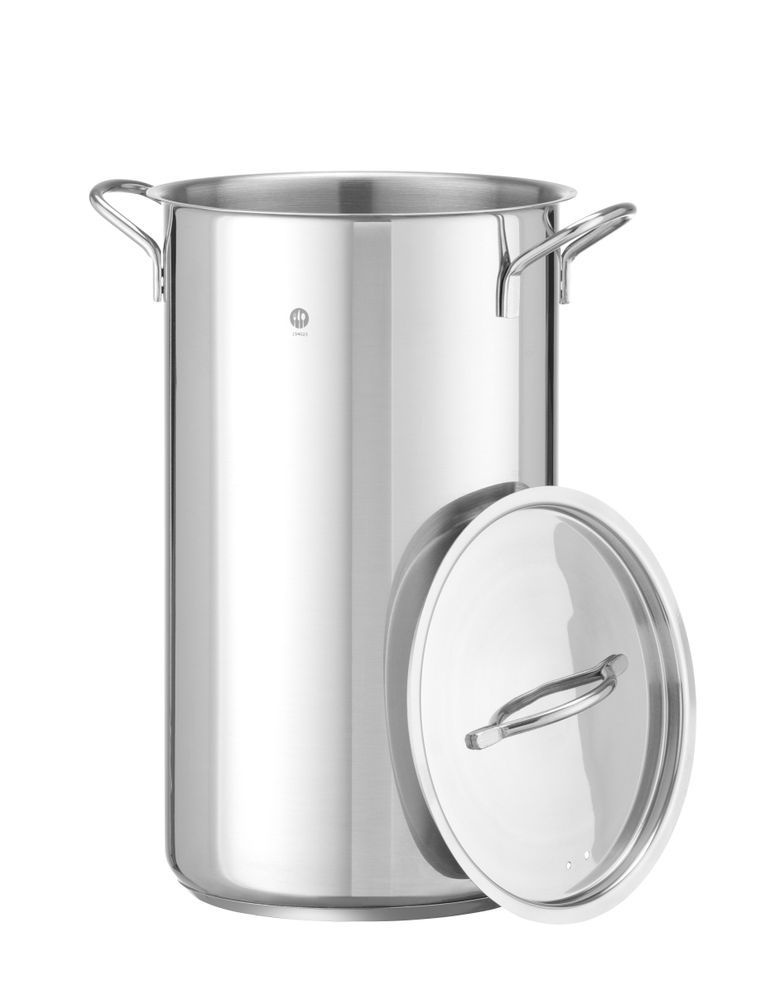 Lonac za šparoge i tjesteninu XL, HENDI, 5,5L, ?162x(H)280mm - Slika 2