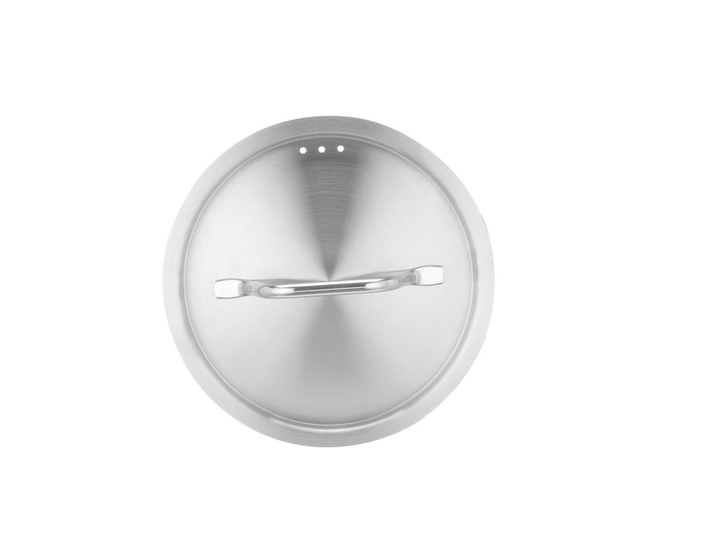 Poklopac za lonac, HENDI, ?200x(H)47mm - Slika 2