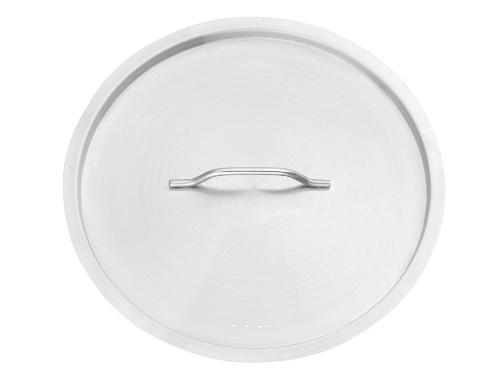 Lonac za pirjanje s poklopcem, HENDI, 14,1L, ?360x(H)139mm - Slika 2