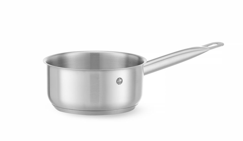 Lonac za kuhanje - bez poklopca, HENDI, Kitchen Line, 4,9L, ?240x(H)110mm