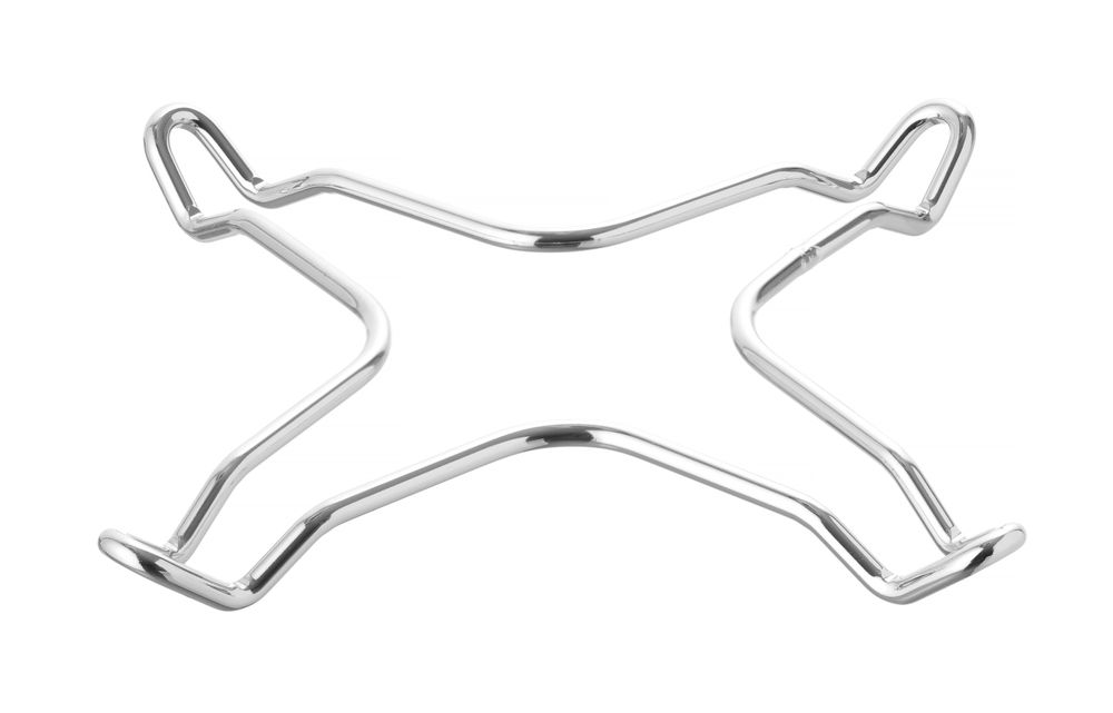 Adapter nosač posude, HENDI, 255x255x(H)25mm - Slika 2