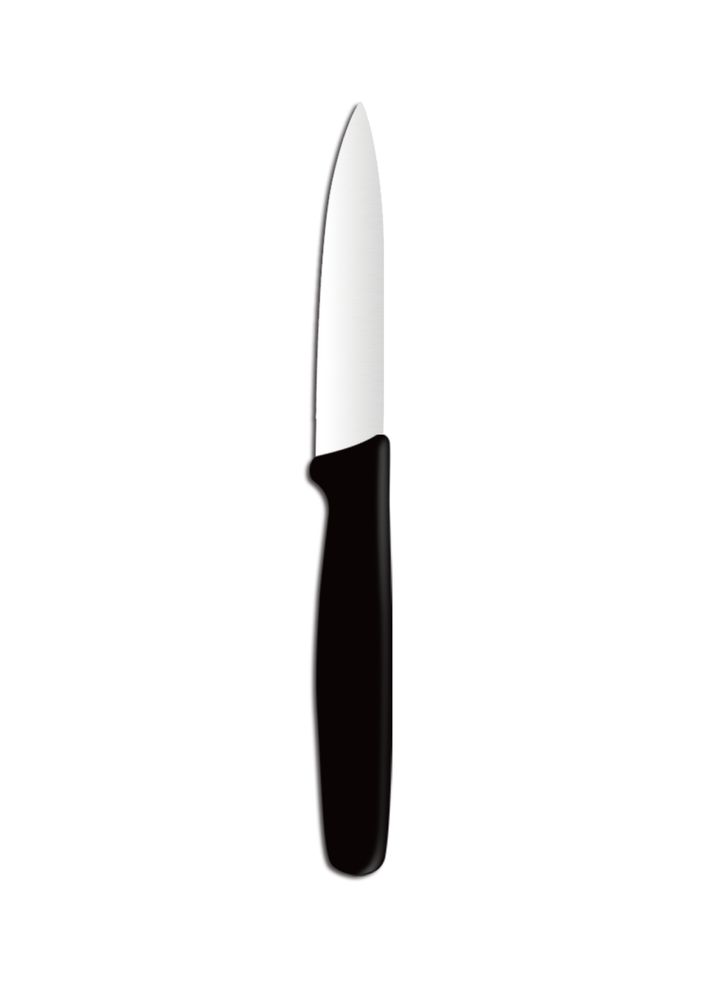 Tourne nož, HENDI, Crna, (L)158mm - Slika 2