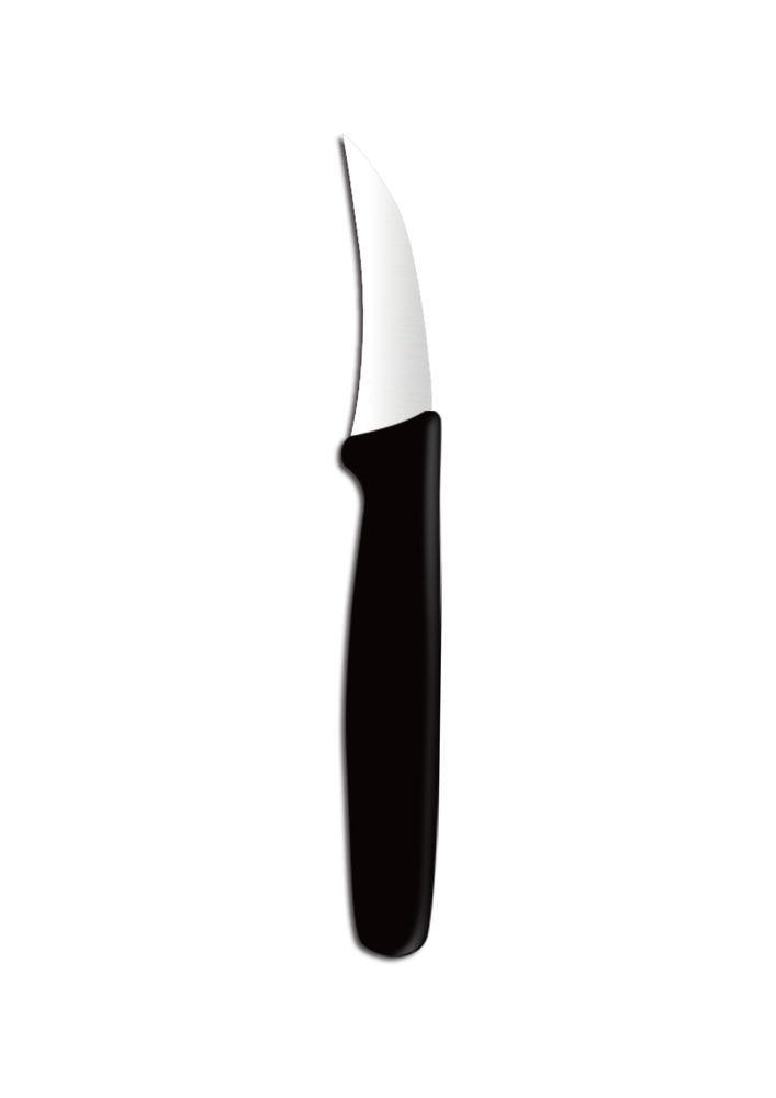 Tourne nož, HENDI, Crna, (L)158mm - Slika 3
