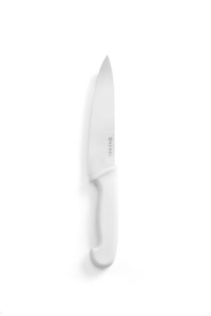 Kuharski nož, HENDI, Bijela, (L)320mm