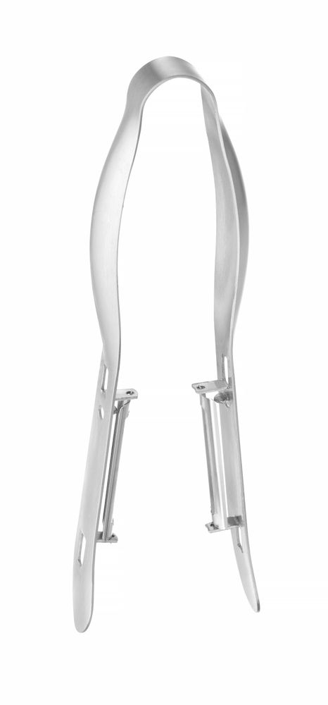 Gulilica za šparoge, HENDI, 200x50x(H)30mm