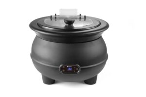 Kuhalo za juhu, HENDI, 8L, 230V/450W, ?370x(H)316mm