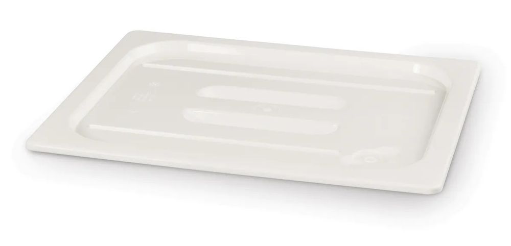 Gastronorm poklopac, HENDI, GN 1/1, Bijela, 530x325mm