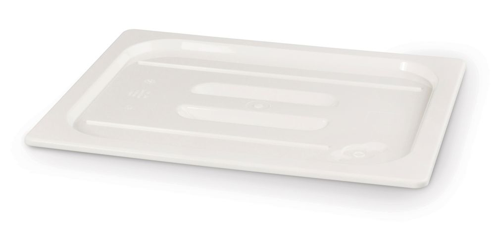 Gastronorm poklopac, HENDI, GN 1/1, Bijela, 530x325mm - Slika 3