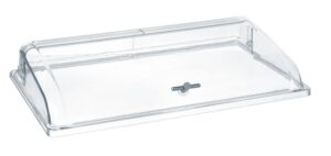 Poklopac za prezentiranje, HENDI, GN 1/1, 545x335x(H)95mm