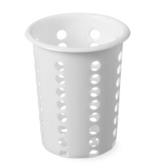 Košara za pribor za jelo, HENDI, ?97x(H)137mm