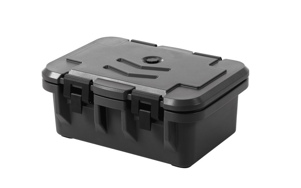 Izolirani ugostiteljski spremnik GN 1/1, AmerBox, GN 1/1, 630x460x(H)305mm
