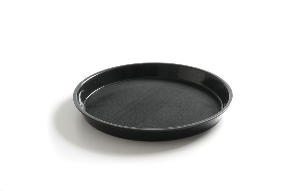 Tacna za posluživanje s visokim rubom, HENDI, ?320x(H)37mm