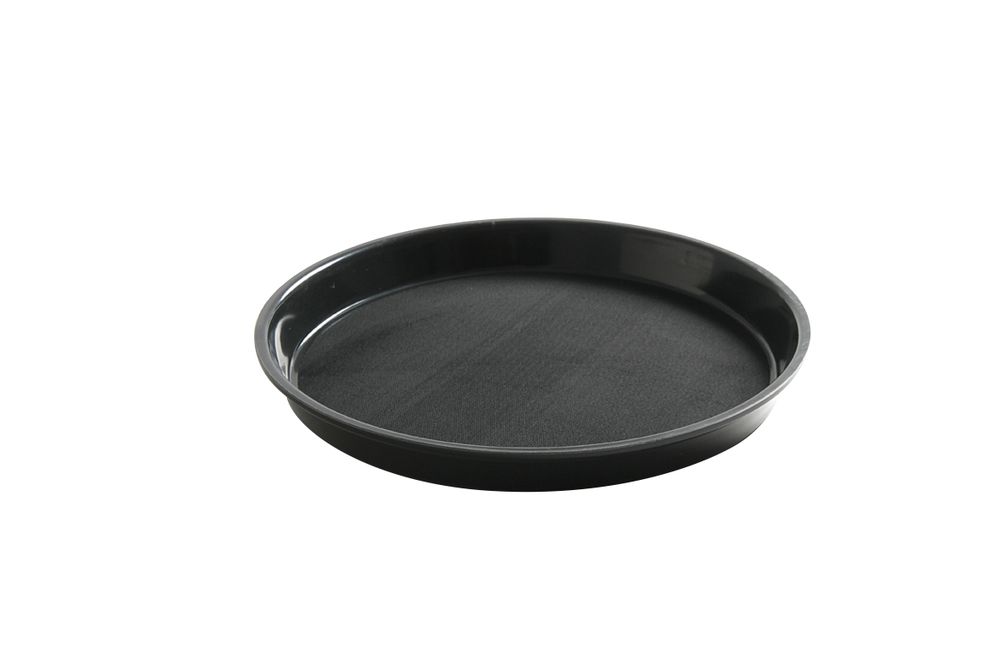 Tacna za posluživanje s visokim rubom, HENDI, ?320x(H)37mm - Slika 2